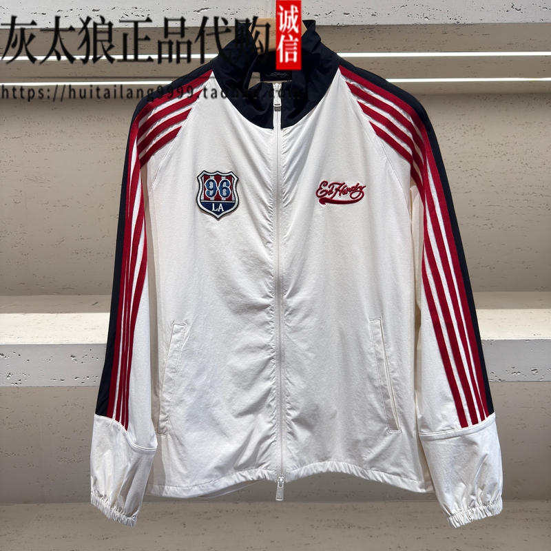 Ed Hardy Ed Hardy Counter Genuine 26 Autumn Men's Fashion Brand Casual Jacket E1Scm229 3680 Ed Hardy Ed Hardy Counter Genuine 26 Autumn Men's Fashion Brand Casual Jacket E1Scm229 3680