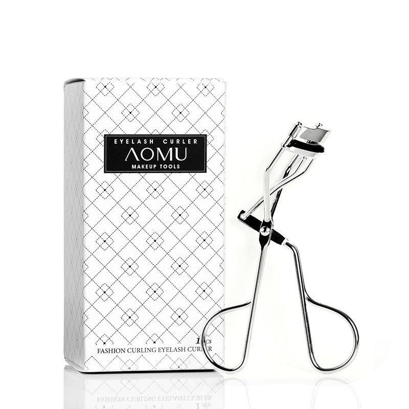 Ommu Fake Mascara Good Roll Teething Without Injury Eyelash Eyelash Assistive Device Makeup Tool