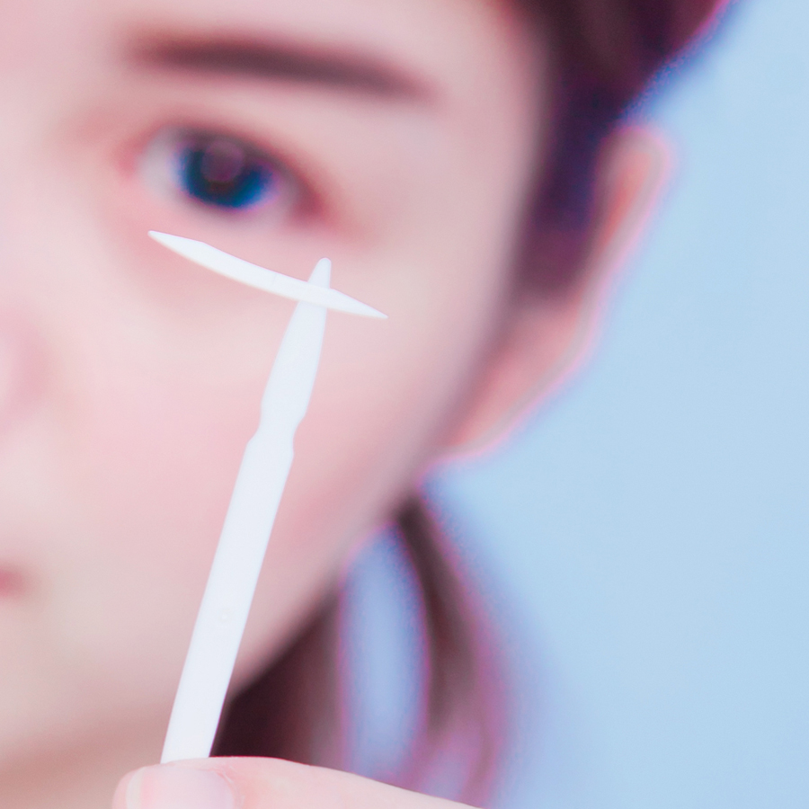 影楼专用双眼皮贴美目贴化妆师化妆学校自剪美目贴胶带胶布包邮