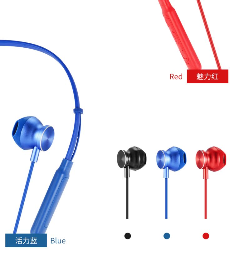 máy nghe nhạc mp3 samsung Tai nghe mp3 dành cho sinh viên tích hợp thể thao nam và nữ chạy thẻ cắm tai nghe không dây từ tính Walkman - Máy nghe nhạc mp3 máy nghe nhạc bluetooth
