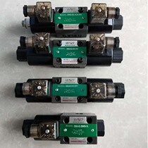 Oil research solenoid valve DSG-02-2B2 DSG-02-2B3 DSG-02-2B2A DSG-02-2B2B