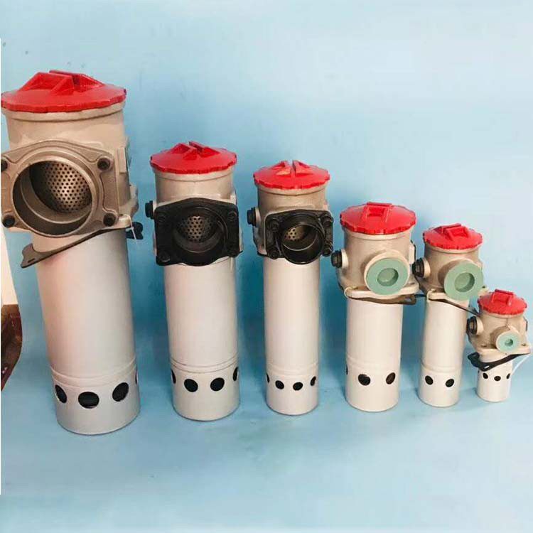 Oil return filter oil filter RFA-25 40 63 100 160*5 10 20 30L-Y C