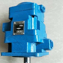 Double vane pump YB1-25 20 YB1-25 25 YB1-25 4 YB1-25 10 YB1-20 16