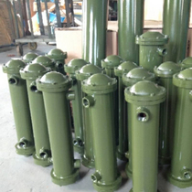 Hydraulic water cooler cooler OR-60 OR-100 OR-150 OR-250 OR-350 OR-600