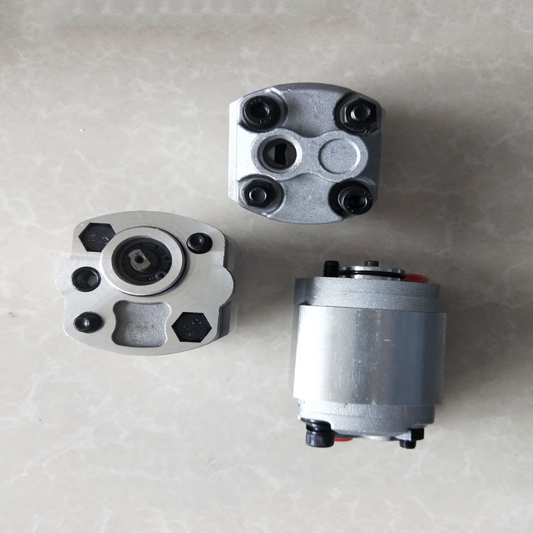 Gear pump CBK-F3 2 CBK-F0 8 CBK-F1 2 CBK-F1 5 CBK-F1 6 CBK-F4 2