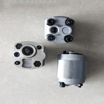 Power unit Oil pump CBK-2 0F 4 2F 3 2F 2 1F 1 6F 8F 4 8F 2 6F