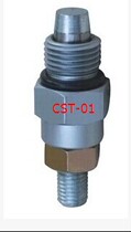 Plug-in throttle valve Plug relief valve CST-01 CCS-02 CRV-02 CRV-02