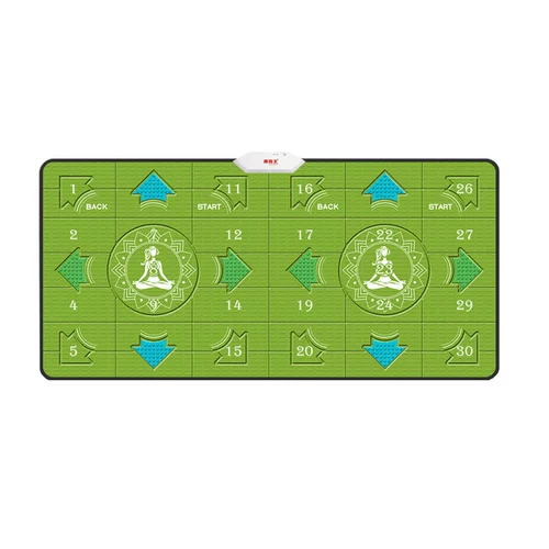 Интерактивная экшн-игра для спортзала, умная игровая приставка для раннего возраста, человеческий датчик