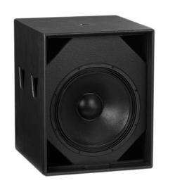 Professional Audio S18 Bar Audio KTV Audio Martin Subwoofer Line Array Audio
