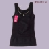 [柏 尚] Bụng sau sinh giảm béo quần áo áo nhựa sling bụng ấm cung điện Authentic áo body mỏng nhẹ Corset