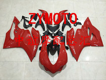 Ducati 959 1299 1299S shell full car shell car plate FAIRING FAIRING screw