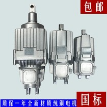 Jiaozuo electric hydraulic pusher YTD-800 60 ED800-60 YTD2-80 6 GB brake oil pump