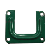 Electromagnet brake lock pressure line cover TJ2-100 TJ2-150 TJ2-200 TJ2-300 clamp line cover