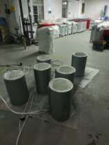 Factory direct sales industrial electromagnetic heating ring) Injection molding machine heating control board open electromagnetic heating ring