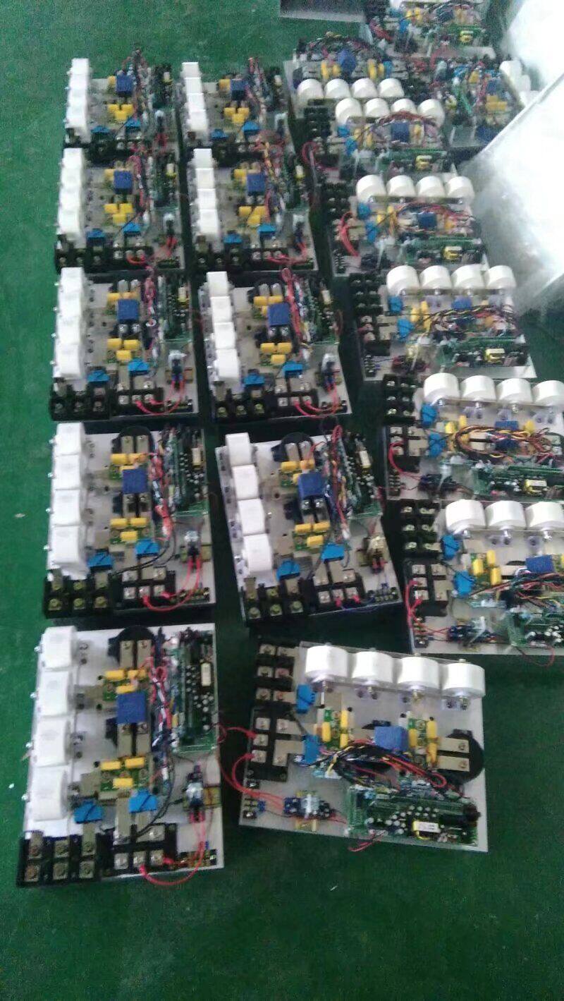 220V3 5KW 5KW electromagnetic heating controller motherboard