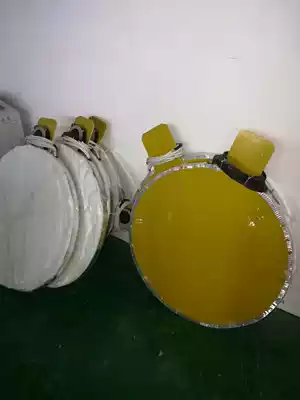 8KW10kw vacuum diffusion furnace diffusion pump heater manufacturers