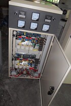 Factory direct sales Industrial high-power digital full-bridge electromagnetic heater granulator heating thermal controller