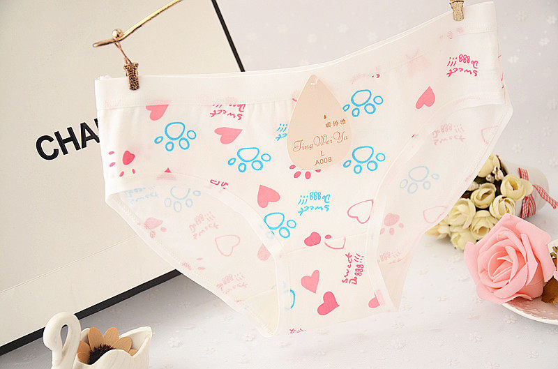 Slip jeunesse Multi-Code Gift Box en coton - Ref 640751 Image 24