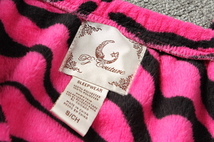 Peignoir jeunesse - Ref 597383 Image 11