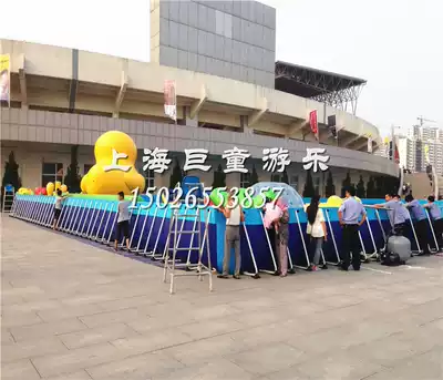 Factory direct sales large and medium-sized bracket pool inflatable pool bracket swimming pool large water park