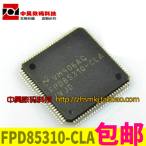 FPD85310-CLA LCD IC