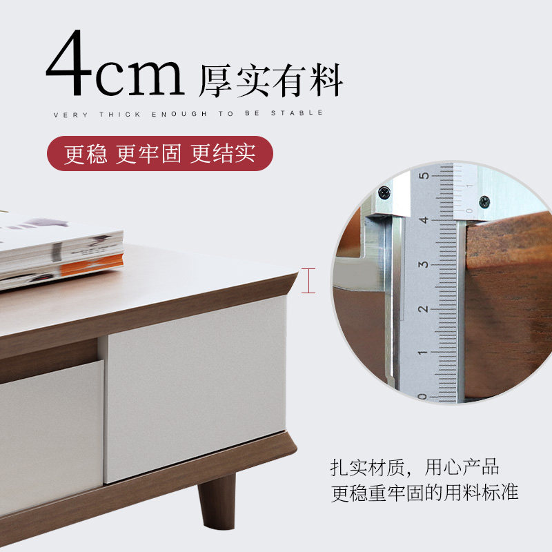 Купить тумба под телевизор Скандинавский минималистский современной ...