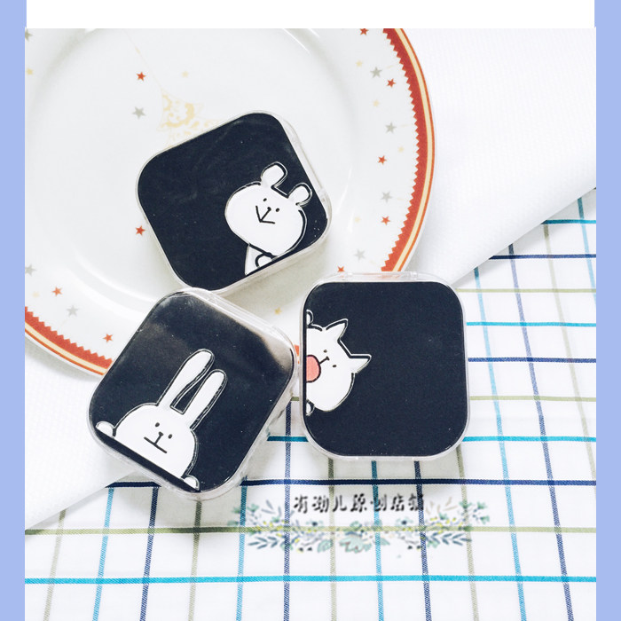 Etui à lunettes - Ref 1242418 Image 16