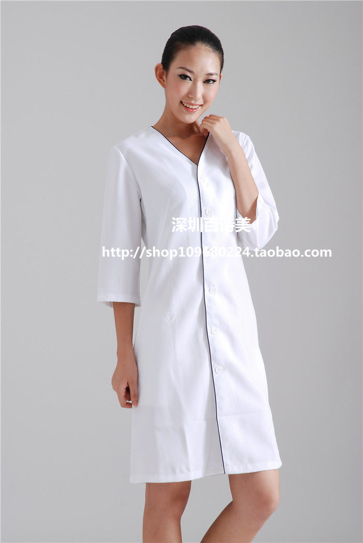 Tenue infirmière - Ref 1862323 Image 28