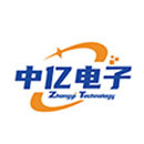 中亿锂电的LOGO