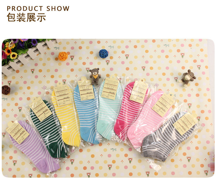 Chaussettes - collants simple - Ref 771709 Image 30