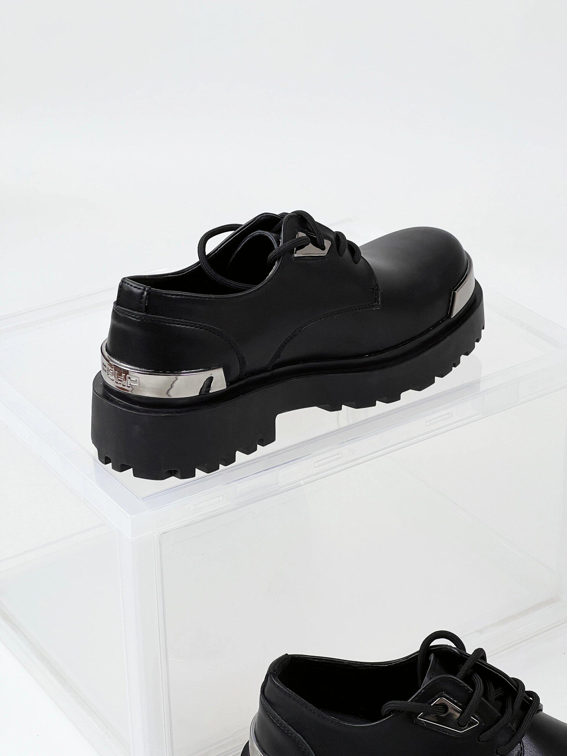 靴 20AW both paris kidill derby shoes 42 MEN FOOTWEAR | both Paris
