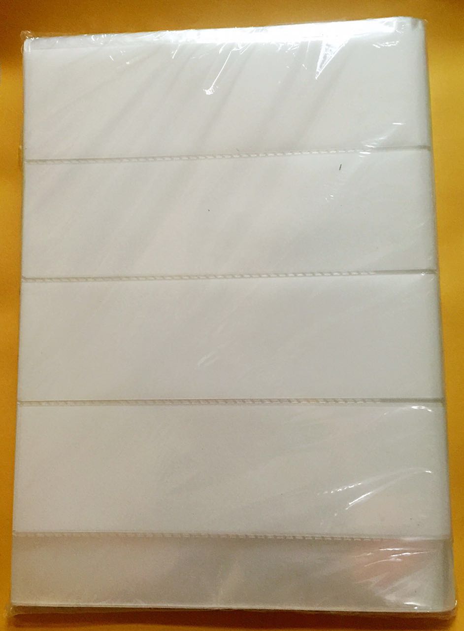 Domestic 120135 reverse negatives bag 10 pieces