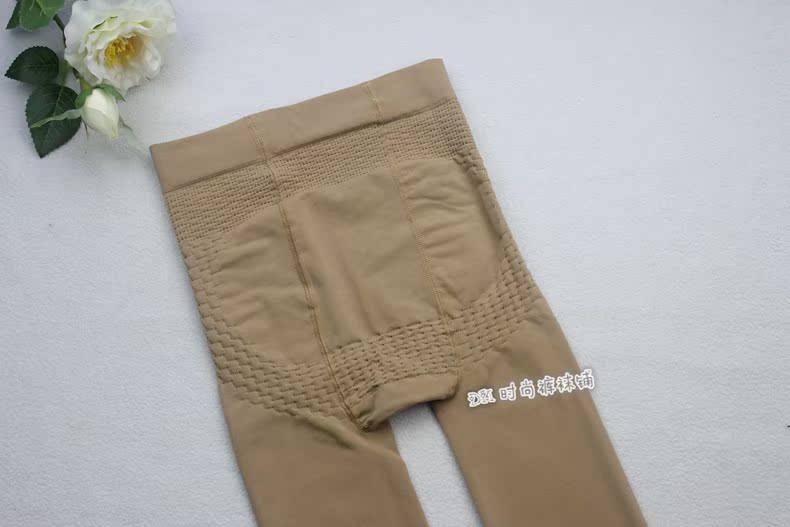 SK làm đẹp hông quần satin 1200D nhung bụng vớ vớ quần bằng nhựa vớ vớ bếp là 8988 set quan tat dep lam qua tang