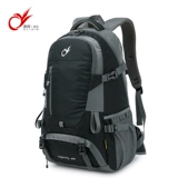 Вместительный и большой рюкзак для путешествий, универсальная сумка через плечо для скалозалания