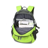 Сумка для путешествий, школьный рюкзак для отдыха, вместительная и большая сумка через плечо, подходит для подростков, подходит для студента, надевается на плечо