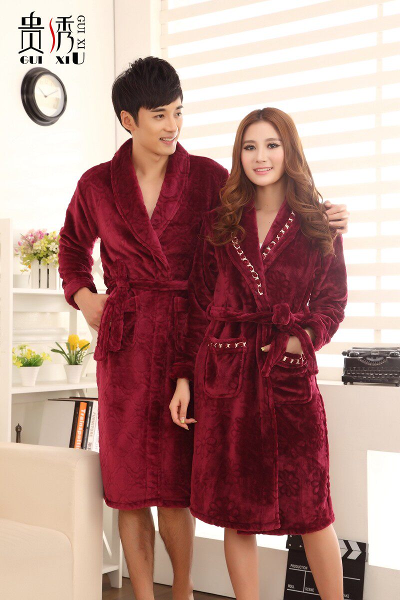 Peignoir jeunesse - Ref 595964 Image 28