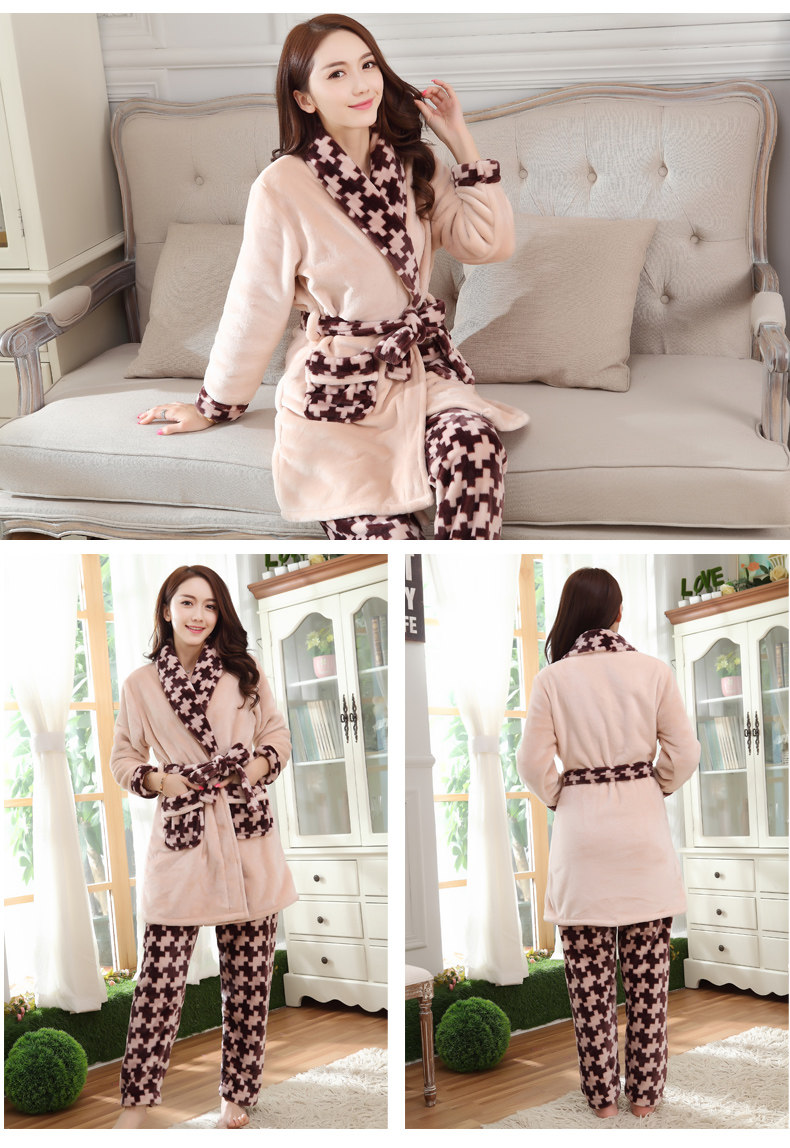 Peignoir jeunesse - Ref 595042 Image 73