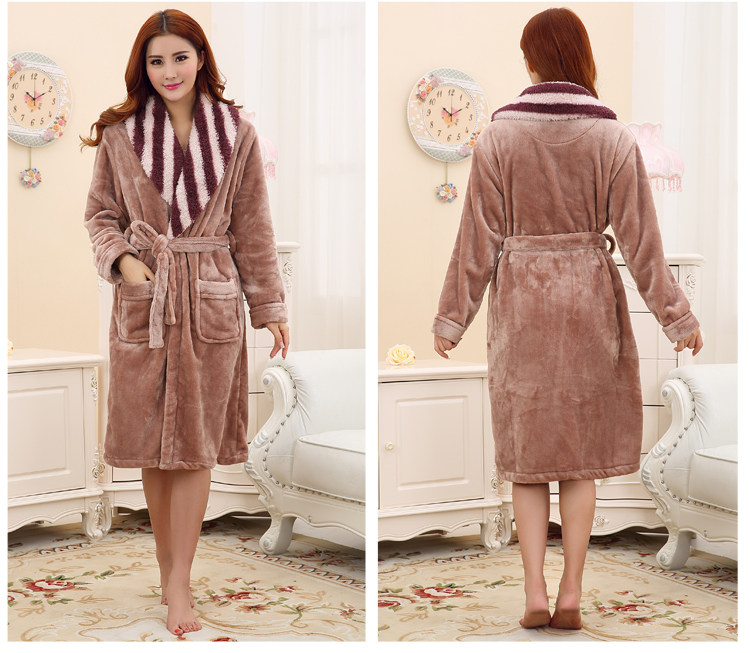 Peignoir jeunesse - Ref 595042 Image 30