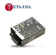 ETA-USA Linear and Switching Mode Power Supplies ZMP500-12SX-F-W-D