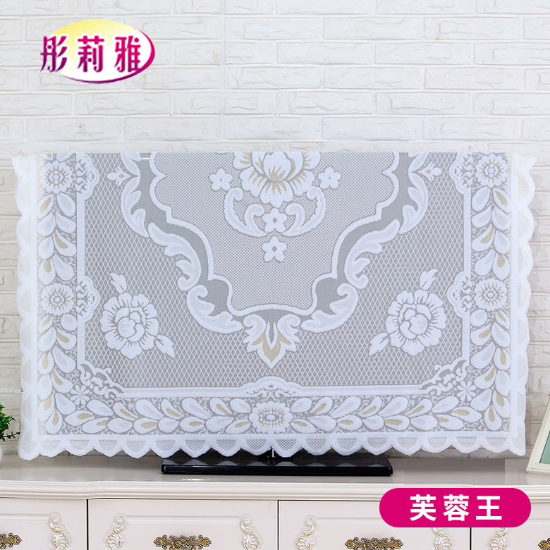 Miễn phí vận chuyển khăn trải bàn vải họp có thể được tùy chỉnh hơn bảng vải truyền hình chữ nhật bảng vải tủ khăn giường bìa cà phê - Khăn trải bàn khăn trải bàn vuông đẹp
