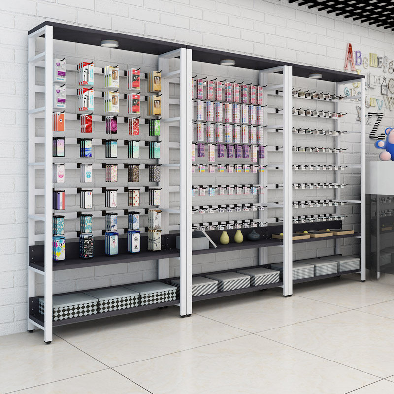 Accessories Display Rack Mobile Accessories Shop Near Me Mobile