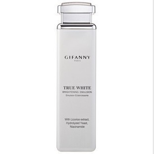 Korean counter Gifanny GIFANNY brightly white moisturizing lotion 160m replenishment