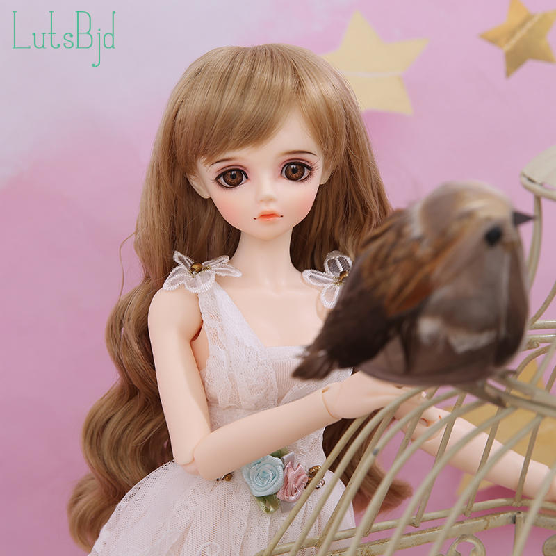 delf doll