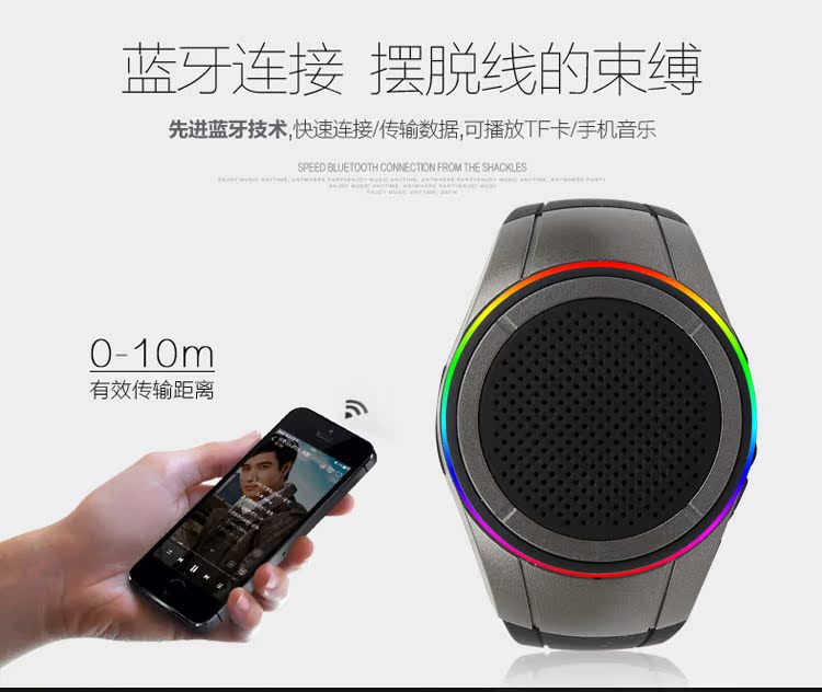 Haut-parleurs pour vélos VIVOVE - Ref 2262563 Image 8