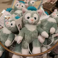 [Дополнительный список] Стоящий подвеска Зи Тони