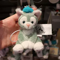 [Spot Out of the Spat] Saiti Tony Pendend