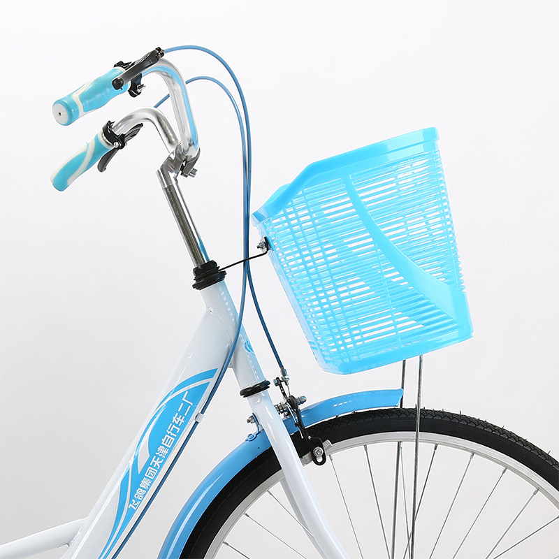 Panier pour vélo en plastique - Ref 2257741 Image 10