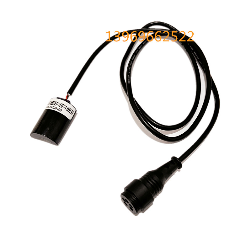 Adapted arrow board basin induction tap AGY1708 wall water outlet sensor electric eye circuit board induction window