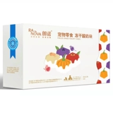 朗诺 Замороженное сушеные йогуртовые нафтановые сахарные сахарные сахар