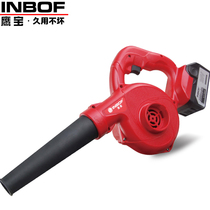 Yingbao F11 lithium battery 20V Rechargeable Hair dryer high-power Portable Wireless Rechargeable outdoor dust blower